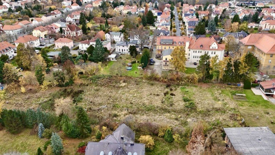  Gemischt-Grundst�ck Ballenstedt