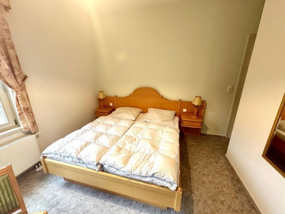 G�stezimmer Pensionen Harzgerode