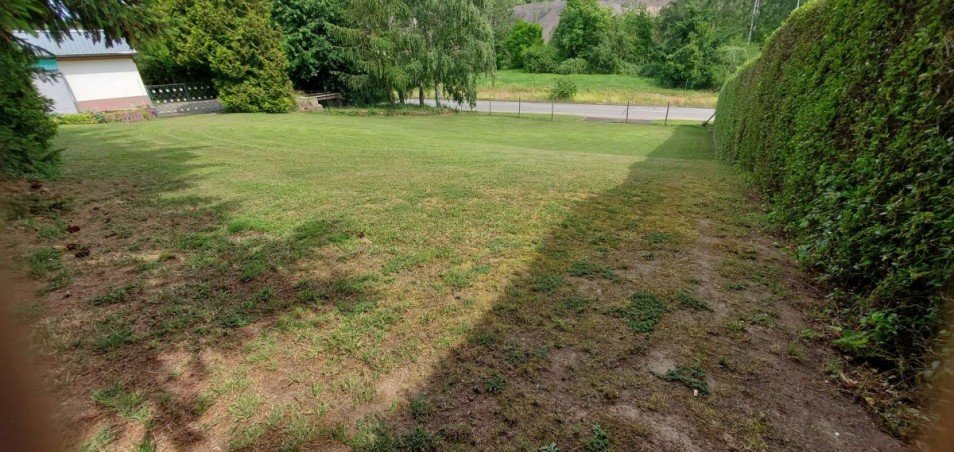 187 Wohngrundst�ck Wimmelburg