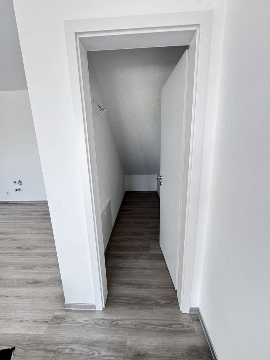21a EG Abstellraum Wohnkochbereich Reihenendhaus Biederitz