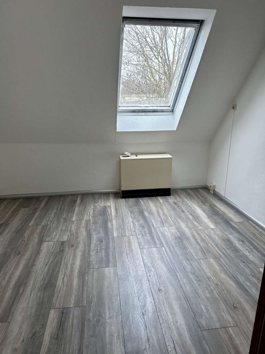 Wedderstedt DG SZ2 Kopie Dachgeschosswohnung Wedderstedt