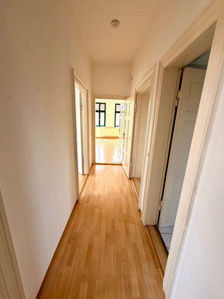 Diele Wohnung Ballenstedt
