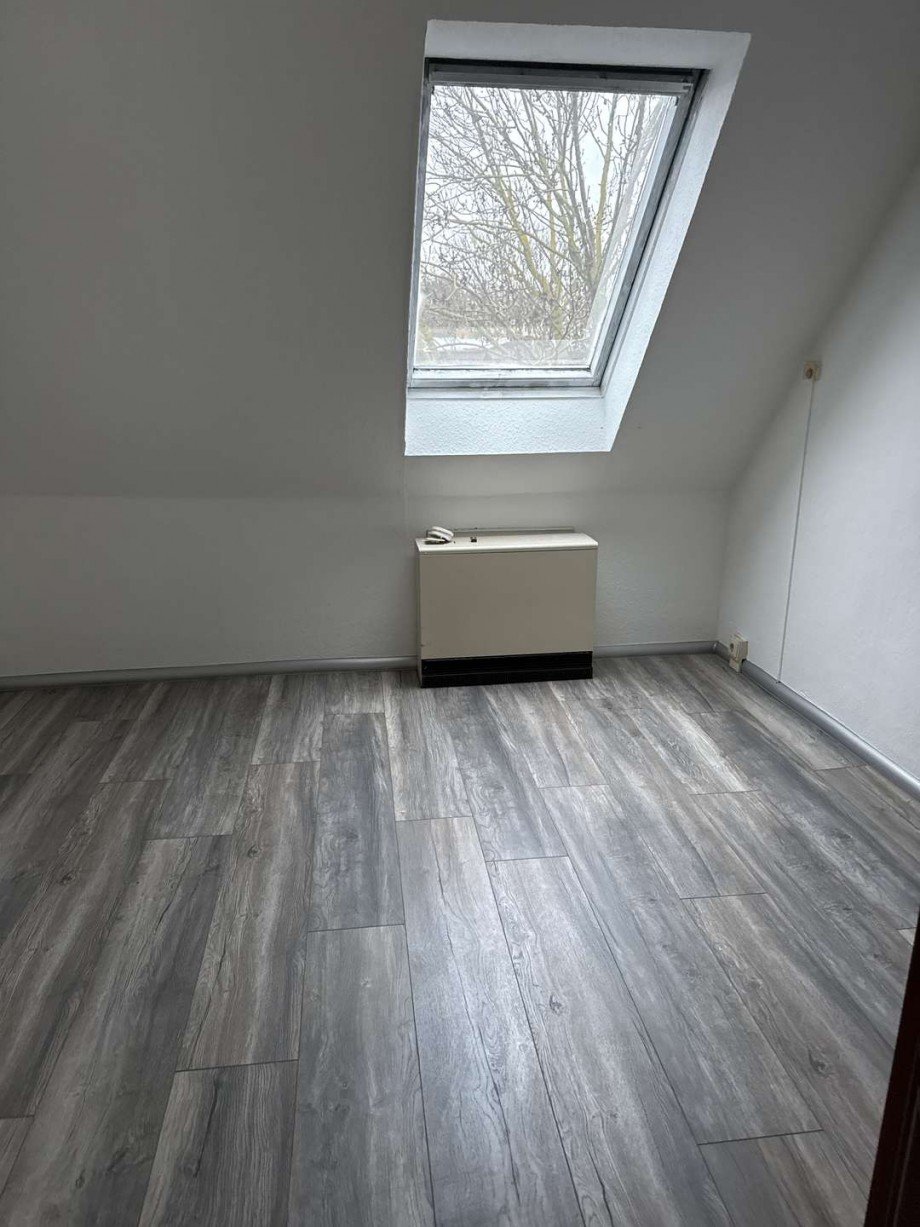 Wedderstedt DG SZ2 Mehrfamilienhaus Wedderstedt