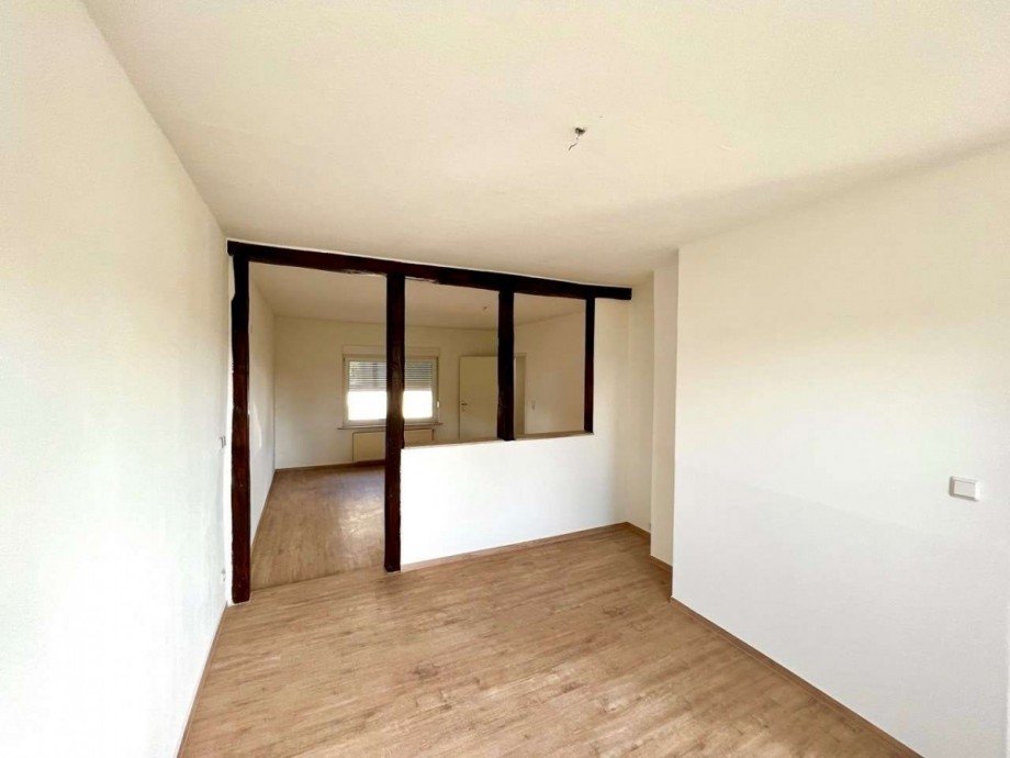 Esszimmer Zweifamilienhaus Benneckenstein (Harz)