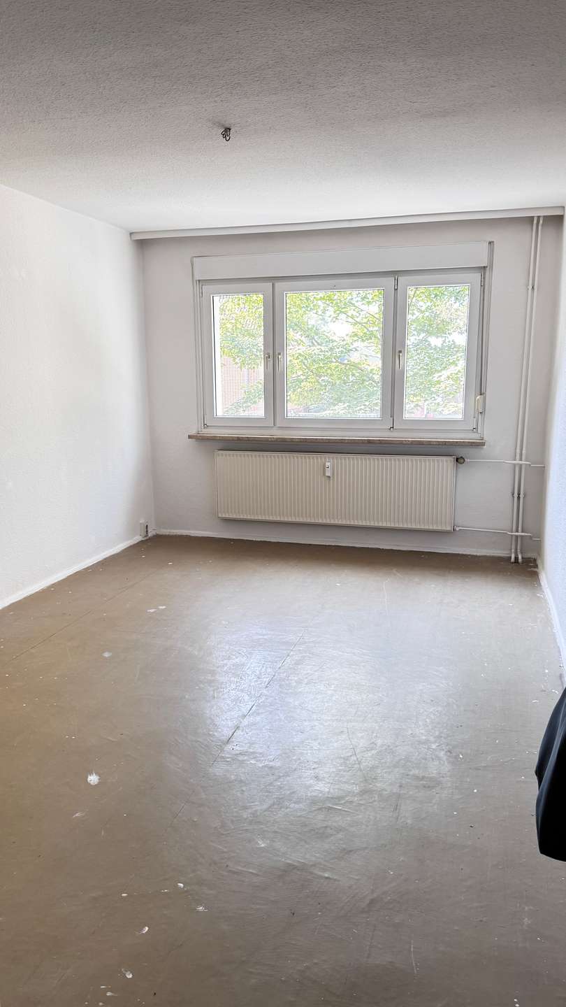 Wohnen Erdgeschosswohnung Sta�furt