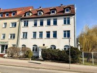 Bild (e3f0a2d09e54b3404173c33a95b0c4eb): Mehrfamilienhaus mit 7 Wohneinheiten - teilweise saniert, gro�es Entwicklungspotential