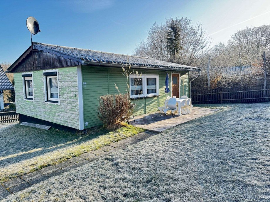 Ferienhaus2 Gastgewerbe Thale