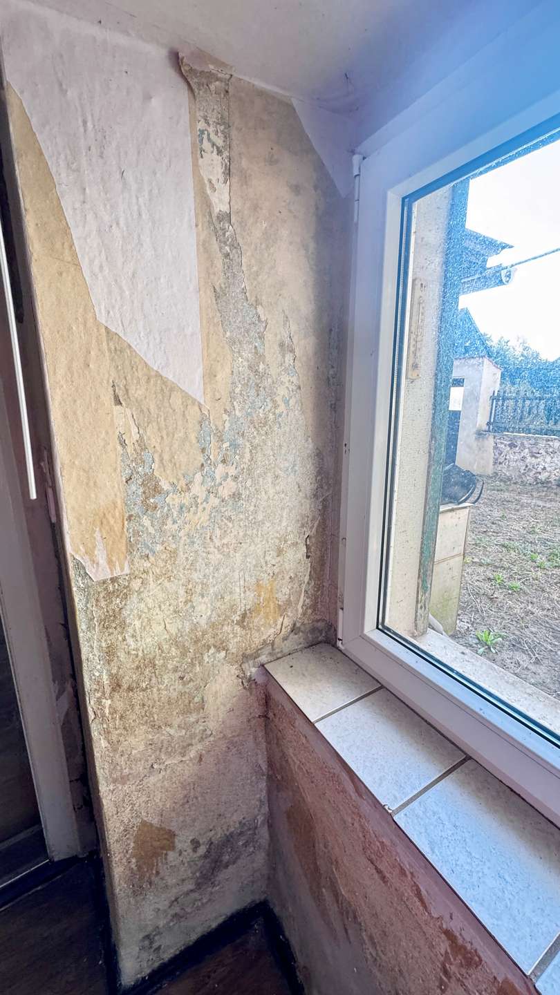 starke Au�enw�nde Einfamilienhaus K�nnern