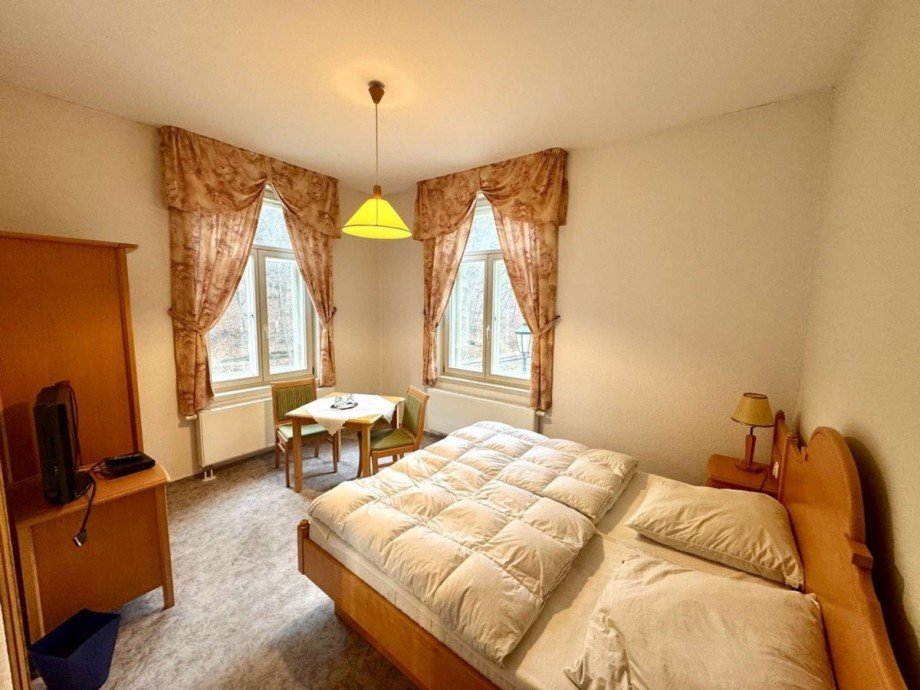 G�stezimmer Pensionen Harzgerode