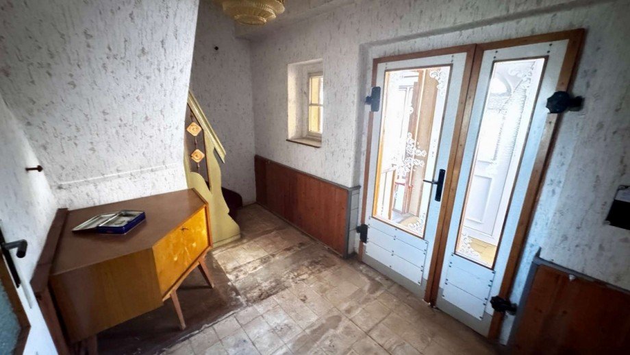 Flur EG Einfamilienhaus K�nnern