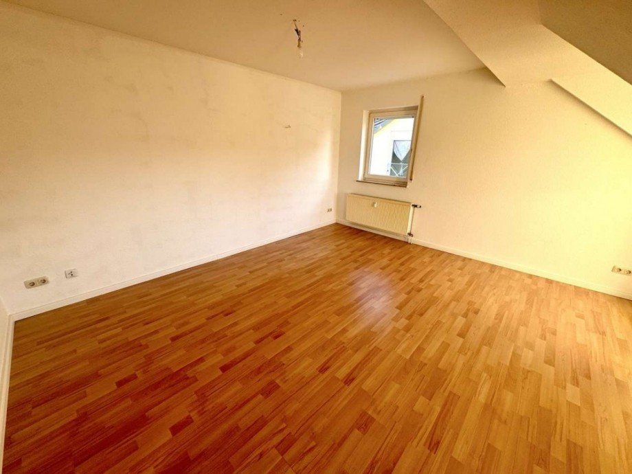 Wohnzimmer Wohnung Ballenstedt