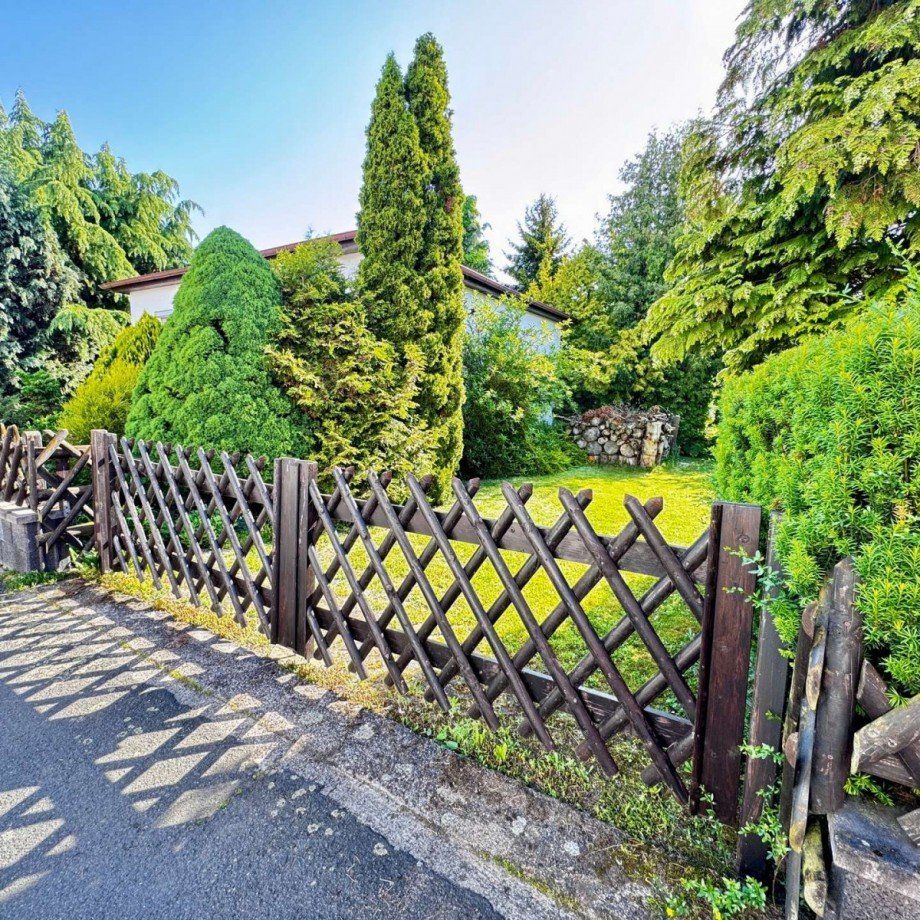 zweite Einfahrt J1 Einfamilienhaus Magdeburg