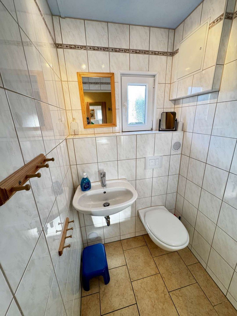 Ferienhaus1 Gastgewerbe Thale