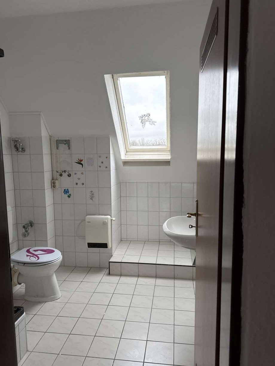 Wedderstedt DG Bad Mehrfamilienhaus Wedderstedt