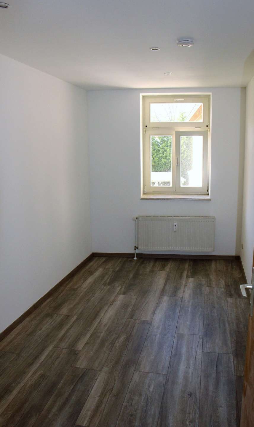  Mehrfamilienhaus Ballenstedt