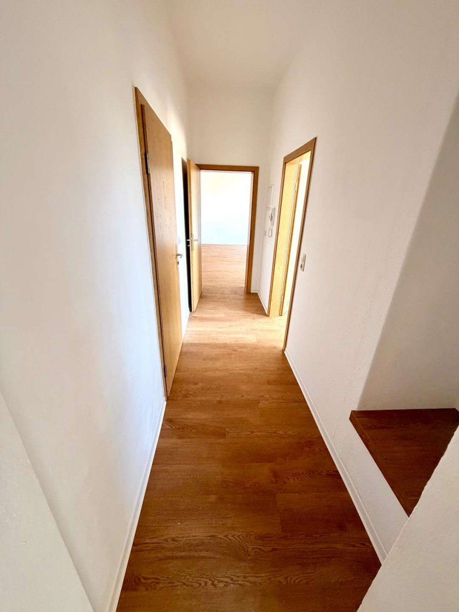 Diele Wohnung Ballenstedt