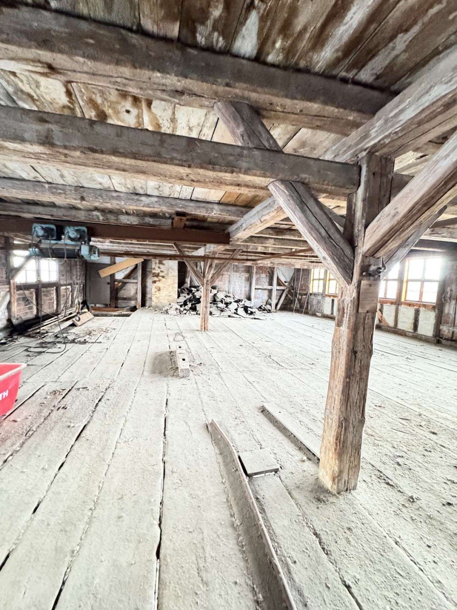  Mehrfamilienhaus Quedlinburg
