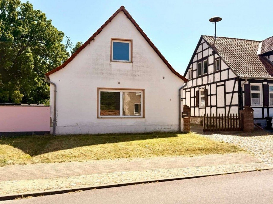 Ansicht Einfamilienhaus Zweifamilienhaus Burgstall