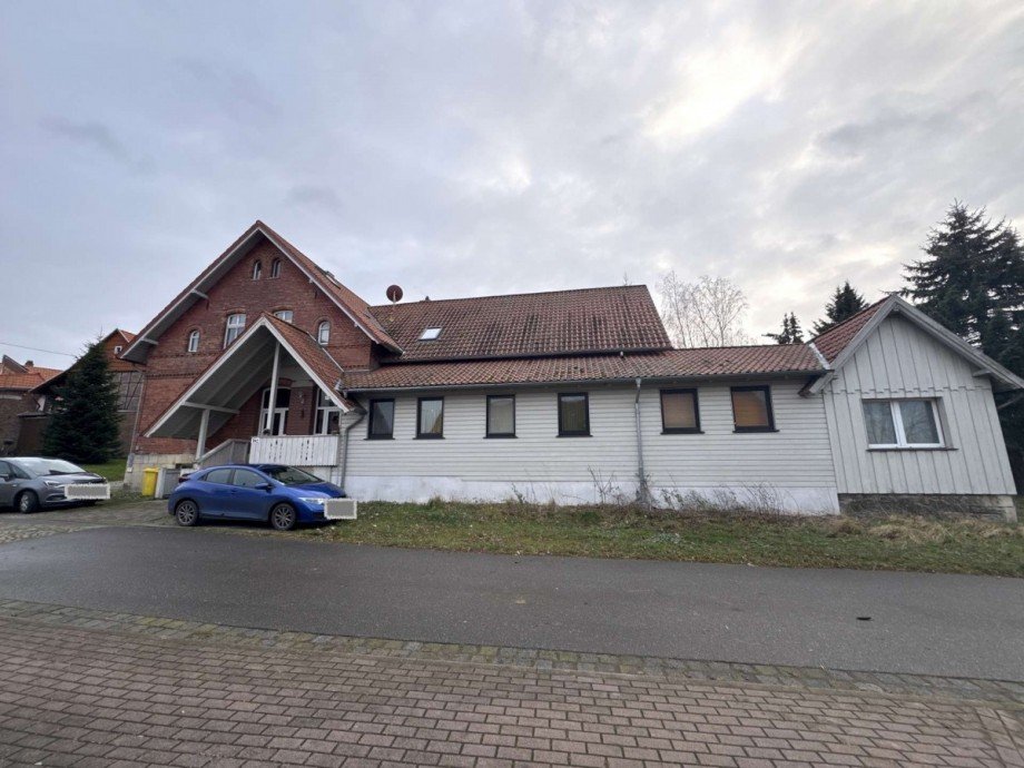 Danstedt2 Mehrfamilienhaus Danstedt