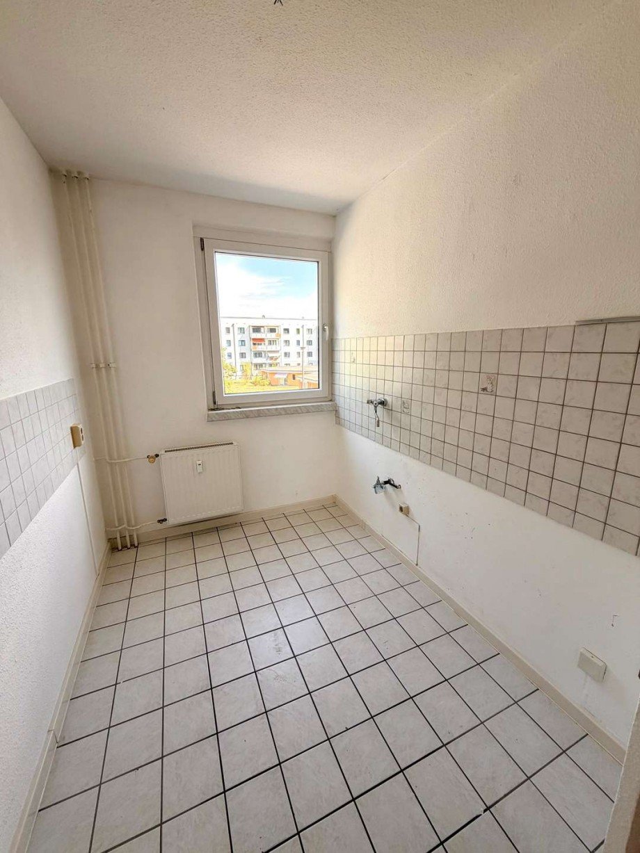 K�che Wohnung Ballenstedt