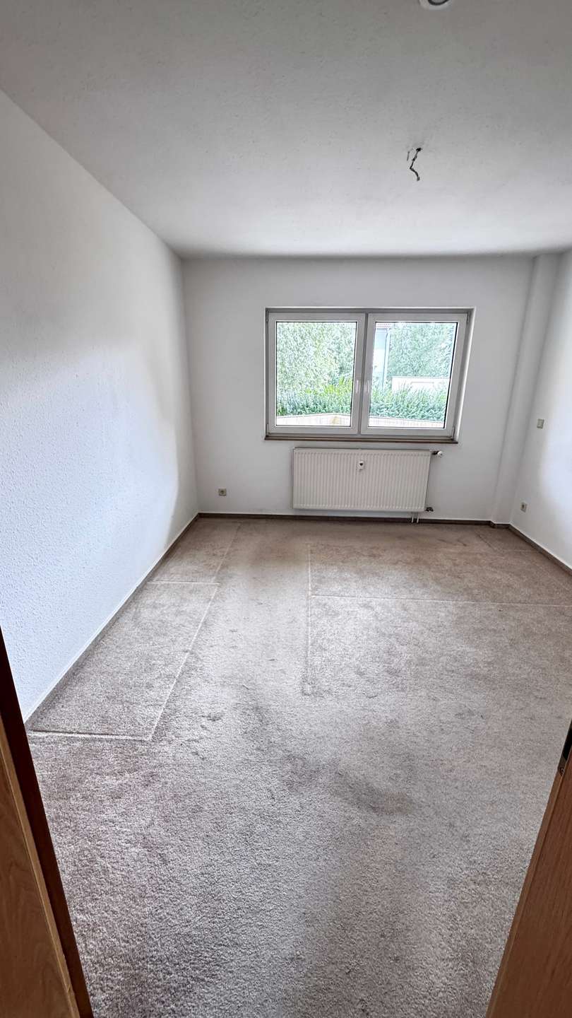 Kinderzimmer Erdgeschosswohnung B�rdeland