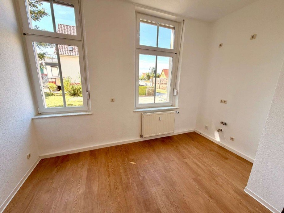 K�che Wohnung Ballenstedt