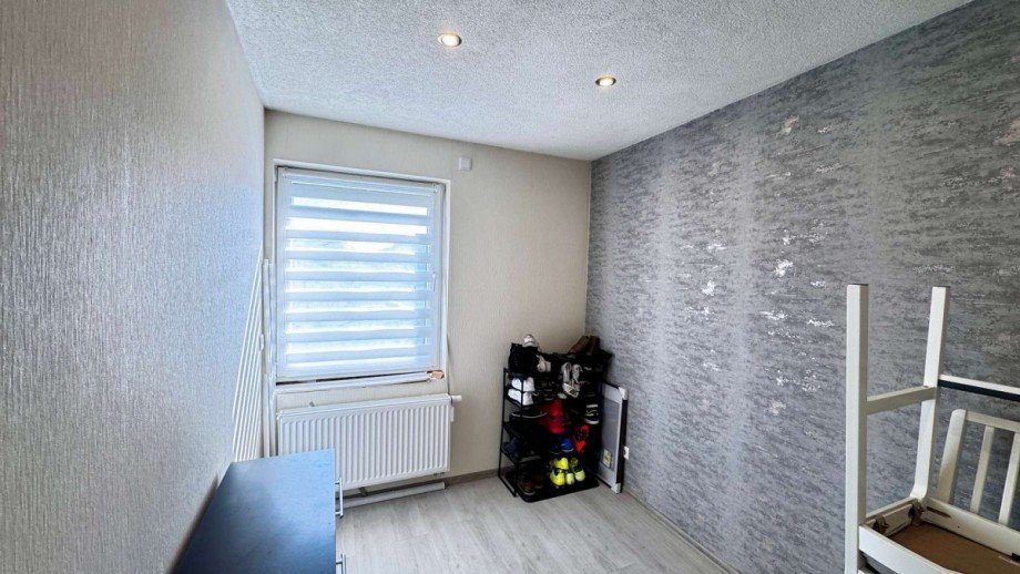 Bad Bungalow Gro� Quenstedt