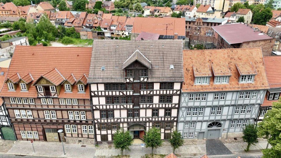  Mehrfamilienhaus Quedlinburg