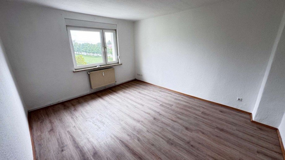 Wohnzimmer Erdgeschosswohnung Sta�furt