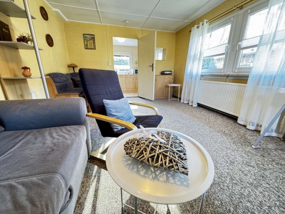 Ferienhaus1 Gastgewerbe Thale