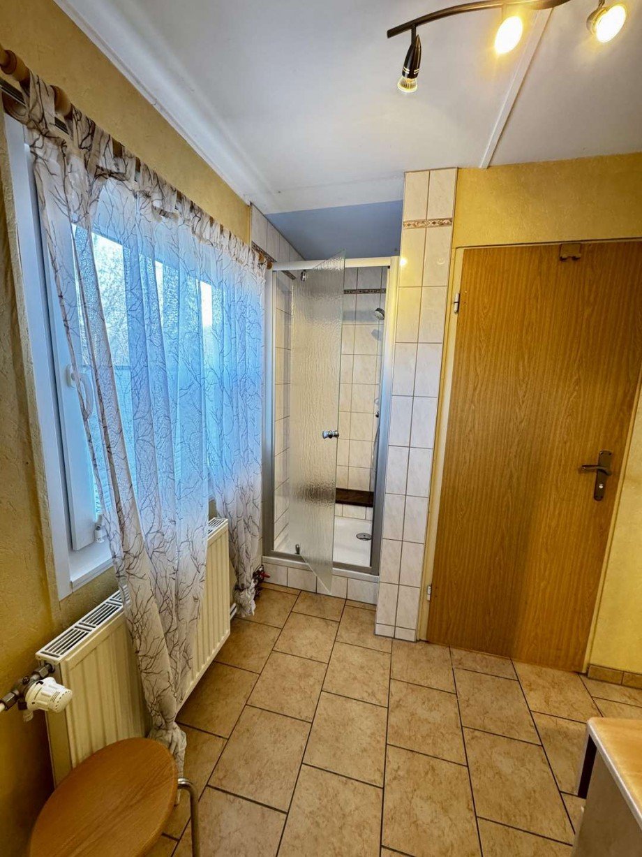 Ferienhaus1 Gastgewerbe Thale