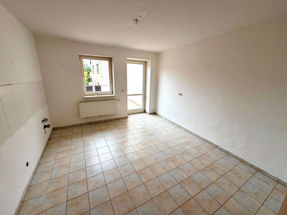 K�che Wohnung Ballenstedt
