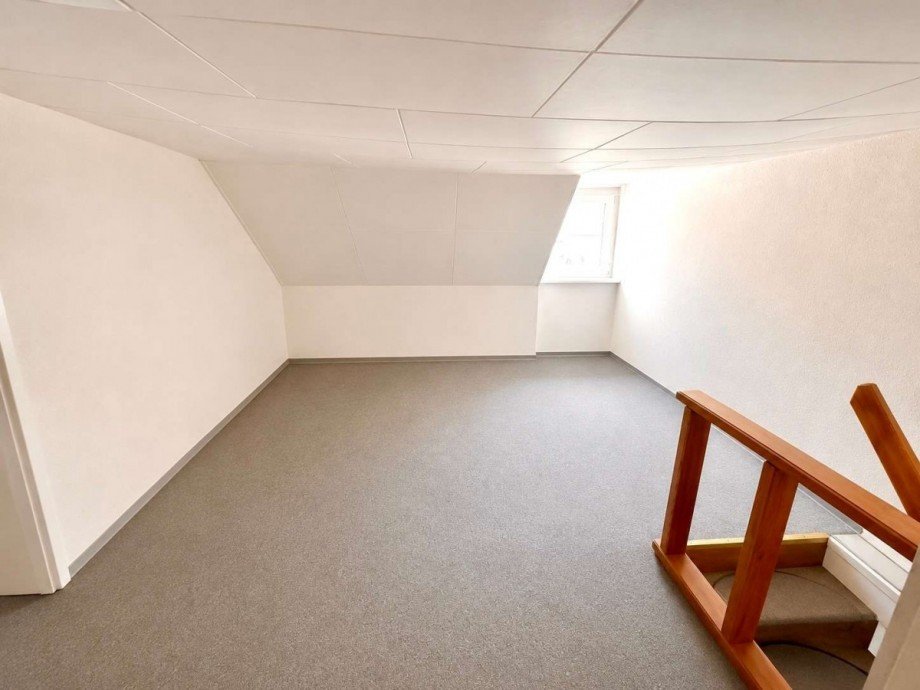 Diele OG (KI - generiert) Haus Ballenstedt
