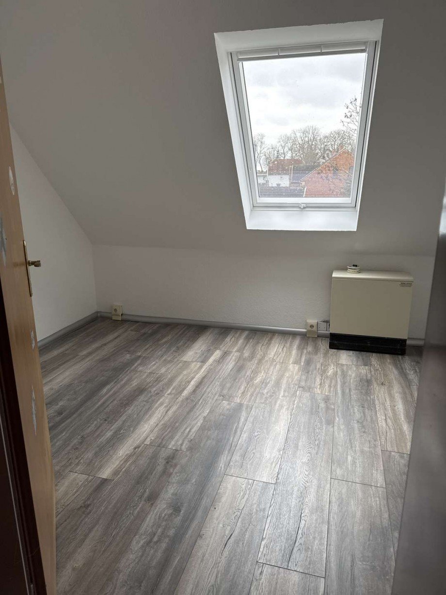 Wedderstedt DG SZ1 Mehrfamilienhaus Wedderstedt