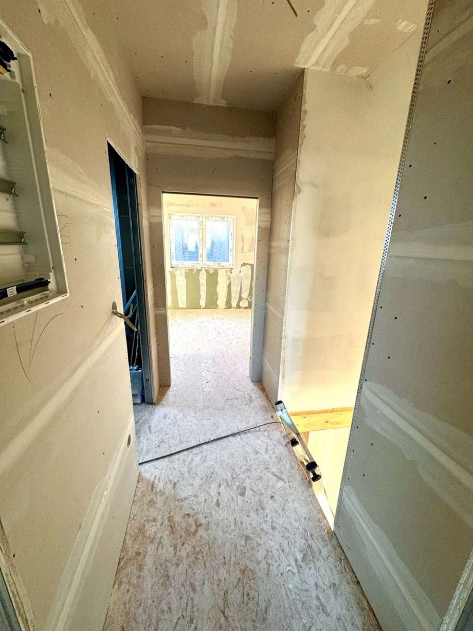 Flur OG Haus Ballenstedt