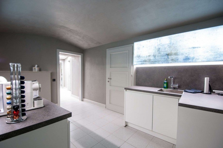 K�che B�ro / Praxis Quedlinburg