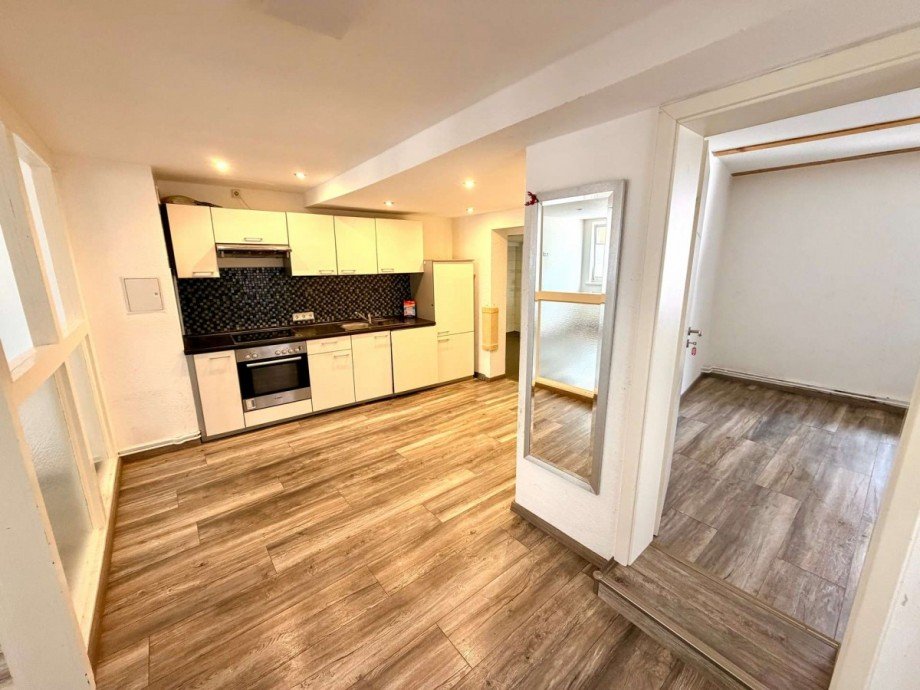 K�che Wohnung Quedlinburg